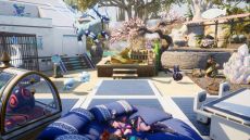 画像ギャラリー No.013のサムネイル画像 / 「Palworld / パルワールド」,大型アップデートで「テラリア」とのコラボコンテンツを本日追加。新機能「釣り」も実装