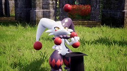 画像ギャラリー No.004のサムネイル画像 / 「パルワールド」，7月10日リリースの正式版“1.0”に向けたローンチトレイラーを公開。Steamストアページでは30％オフのセール中