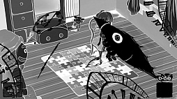 絶対に幽霊なんて出ないおるすばん