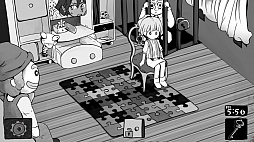 絶対に幽霊なんて出ないおるすばん