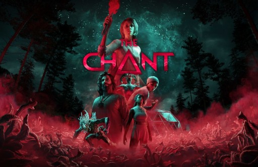 ۥ顼ADVTHE CHANTʥȡˡסPC/PS5/Xbox Series X2022ǯȯ䡣ȶĤȰǤβʪæз