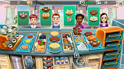 Sweet Bakery Tycoon ȡ١꡼