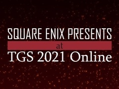 ［TGS 2021］SQUARE ENIX PRESENTS TGS2021新規情報まとめ。新作「ダンジョンエンカウンターズ」に加え，最新トレイラーが多数公開