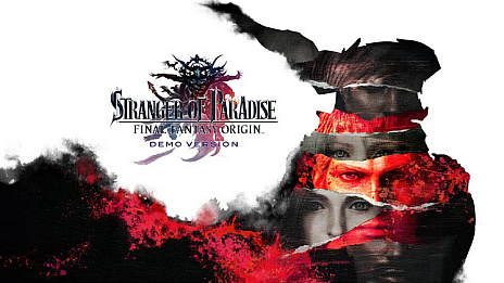 STRANGER OF PARADISE FINAL FANTASY ORIGINסѥƥ2ơȼ¤ͥ륬åɤ1026ۿ