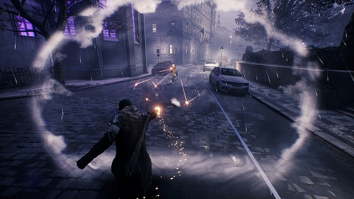 ꡼ No.004Υͥ / Хȥ륲Vampire: The Masquerade - Bloodhuntס2026ǯ428äƥӥλ