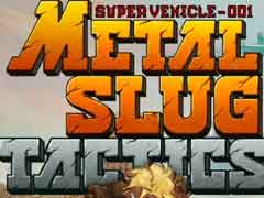 ֥᥿륹åפΥȥƥMetal Slug Tacticsפȯɽ⡼ǥ󷳤Ȥο襤ϥȥåӥ塼Ÿ