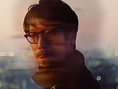 小島秀夫監督のドキュメンタリー映画「HIDEO KOJIMA - CONNECTING WORLDS」，トライベッカ映画祭でのワールドプレミアが決定