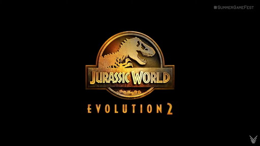 ꡼JURASSIC WORLD EVOLUTION 2פ2021ǯȯ