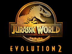 シリーズ新作「JURASSIC WORLD EVOLUTION 2」が2021年に発売