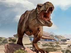 「Jurassic World Evolution 2」の開発者ビデオダイアリー第1弾が公開。前作とは異なる環境が登場し，恐竜たちのアニメーションも強化