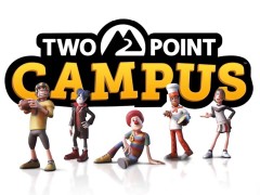 「ツーポイントホスピタル」の続編「Two Point Campus」のアナウンストレイラーが公開。発売は2022年内