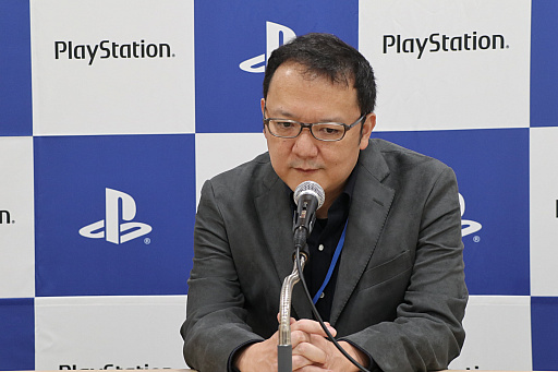 画像集 No.006のサムネイル画像 / 「PlayStation Partner Awards 2022 Japan Asia」表彰式をレポート。宮崎英高氏ら受賞者へのメディアインタビューも掲載