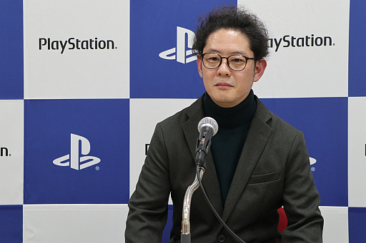 画像集 No.011のサムネイル画像 / 「PlayStation Partner Awards 2022 Japan Asia」表彰式をレポート。宮崎英高氏ら受賞者へのメディアインタビューも掲載