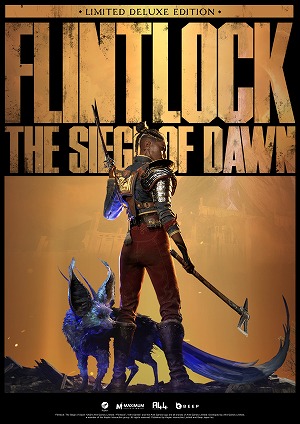 Ǥݤ饤ȥFlintlock: The Siege of DawnסPS5ѥåǤȯ䡣3ΰʤɸDLC°