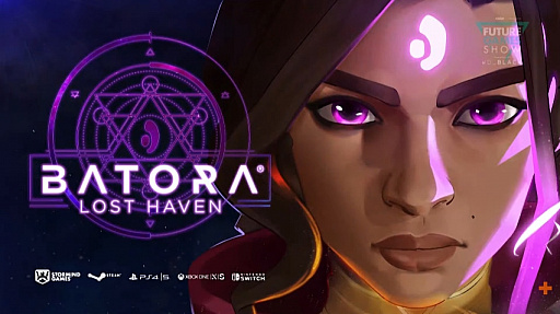 画像集#002のサムネイル/［E3 2021］アクションRPG「Batora: Lost Haven」，PC版のクローズドαテストが7月21日に開始