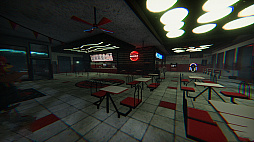 Happy's Humble Burger Farm