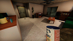 Happy's Humble Burger Farm