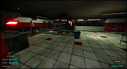 Happy's Humble Burger Farm