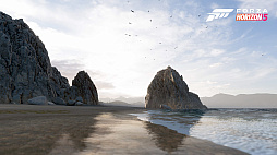 画像集#009のサムネイル/メキシコの大自然を駆け抜ける「Forza Horizon 5」レビュー。PC版はウルトラワイド対応で満足度高し
