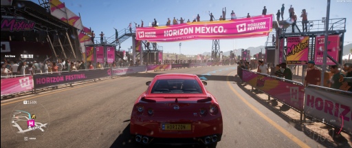 画像集#028のサムネイル/メキシコの大自然を駆け抜ける「Forza Horizon 5」レビュー。PC版はウルトラワイド対応で満足度高し