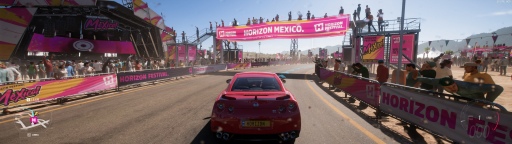 画像集#030のサムネイル/メキシコの大自然を駆け抜ける「Forza Horizon 5」レビュー。PC版はウルトラワイド対応で満足度高し