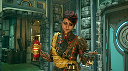 ꡼ No.003Υͥ / The Outer Worlds 2¿̤ǽϤä饯Ҳ𤹤ȥ쥤顼