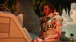 ꡼ No.004Υͥ / The Outer Worlds 2¿̤ǽϤä饯Ҳ𤹤ȥ쥤顼