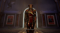 ꡼ No.005Υͥ / The Outer Worlds 2¿̤ǽϤä饯Ҳ𤹤ȥ쥤顼