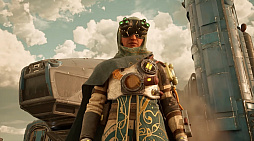 ꡼ No.006Υͥ / The Outer Worlds 2¿̤ǽϤä饯Ҳ𤹤ȥ쥤顼