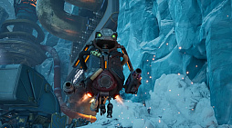 ꡼ No.007Υͥ / The Outer Worlds 2¿̤ǽϤä饯Ҳ𤹤ȥ쥤顼