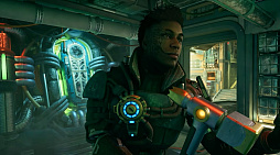 ꡼ No.008Υͥ / The Outer Worlds 2¿̤ǽϤä饯Ҳ𤹤ȥ쥤顼