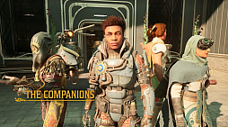 ꡼ No.009Υͥ / The Outer Worlds 2¿̤ǽϤä饯Ҳ𤹤ȥ쥤顼