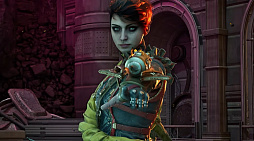 ꡼ No.011Υͥ / The Outer Worlds 2¿̤ǽϤä饯Ҳ𤹤ȥ쥤顼