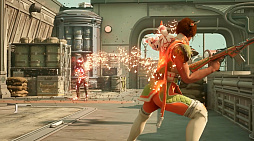 ꡼ No.012Υͥ / The Outer Worlds 2¿̤ǽϤä饯Ҳ𤹤ȥ쥤顼