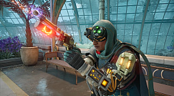 ꡼ No.013Υͥ / The Outer Worlds 2¿̤ǽϤä饯Ҳ𤹤ȥ쥤顼