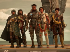 The Outer Worlds 2¿̤ǽϤä饯Ҳ𤹤ȥ쥤顼