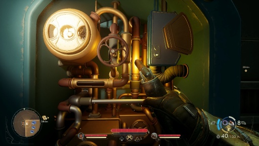 ꡼ No.015Υͥ / Υץ쥤ݡϺ鷯⥹ڡ󥸥㡼 ֥å桼⥢ܤϤ⤭δΩThe Outer Worlds 2