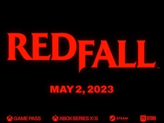 「Redfall」の発売日が2023年5月2日に決定。吸血鬼の軍勢との戦いが描かれるオープンワールドFPSアクションゲーム
