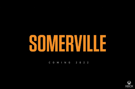 画像集#001のサムネイル/［E3 2021］希望の少なそうな世界を，家族と犬と生き抜く。新作「Somerville」が2022年に発売