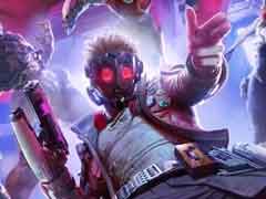［E3 2021］「Guardians of the Galaxy」がアクションゲームになって登場。Eidos-Montréalがコミックや映画とは異なるストーリーを描く