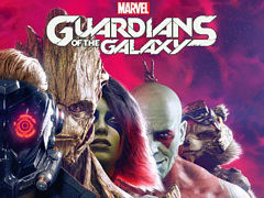 「Marvel’s Guardians of the Galaxy」「FFVII REMAKE」などが対象に。スクウェア・エニックスのBLACK FRIDAYセールが開催中