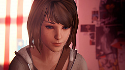 Life is Strange Remastered Collection