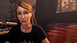 Life is Strange Remastered Collection