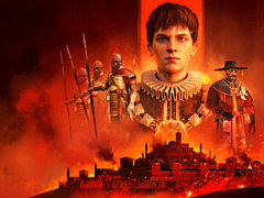 オープンワールドRPG「Wartales」，大型拡張パック第2弾「Fires in the Capital」を発表。首都イサンドリンや新クラス「放火魔」などを追加