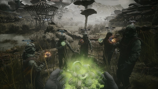 ꡼ No.002Υͥ / ΥӥȤõ륪ץMMOFPSPIONERסǿȥ쥤顼ץ¥ƥȤζŤ