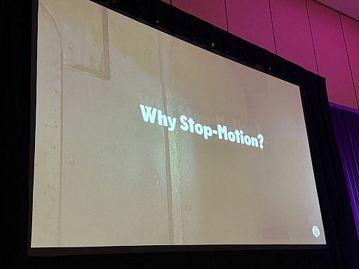 ꡼ No.003Υͥ / GDC 2025ϥʥȥǥ뤬ͻ礷ȥåץ⡼ADVϤɤޤ줿ΤHarold Halibutץݥȥ⡼ƥݡ