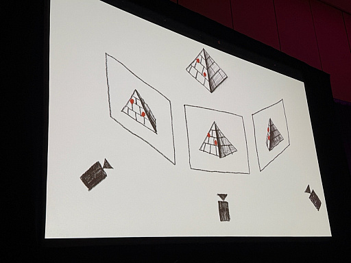 ꡼ No.010Υͥ / GDC 2025ϥʥȥǥ뤬ͻ礷ȥåץ⡼ADVϤɤޤ줿ΤHarold Halibutץݥȥ⡼ƥݡ