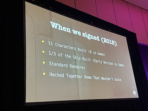 ꡼ No.013Υͥ / GDC 2025ϥʥȥǥ뤬ͻ礷ȥåץ⡼ADVϤɤޤ줿ΤHarold Halibutץݥȥ⡼ƥݡ