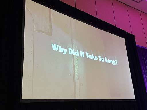 ꡼ No.014Υͥ / GDC 2025ϥʥȥǥ뤬ͻ礷ȥåץ⡼ADVϤɤޤ줿ΤHarold Halibutץݥȥ⡼ƥݡ