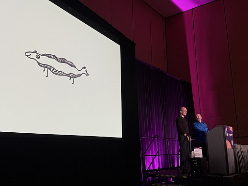 ꡼ No.015Υͥ / GDC 2025ϥʥȥǥ뤬ͻ礷ȥåץ⡼ADVϤɤޤ줿ΤHarold Halibutץݥȥ⡼ƥݡ